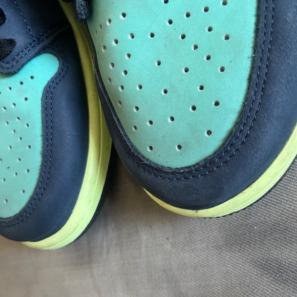 Air Jordan 1 Retro High “Tokyo Bio Hack” - Picture 14 of 16